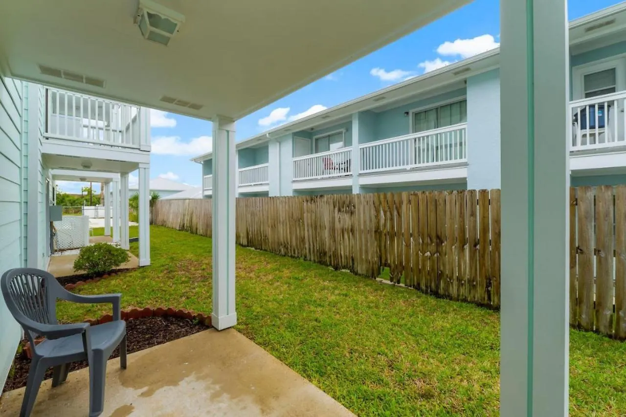 Southwinds Unit D3 Villa Panama City Beach