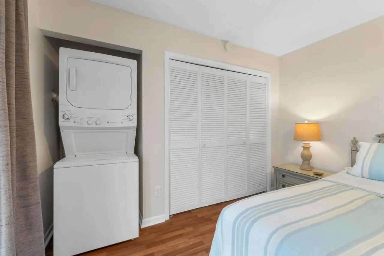Southwinds Unit D3 Villa Panama City Beach